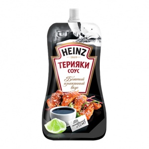 Соус терияки Heinz