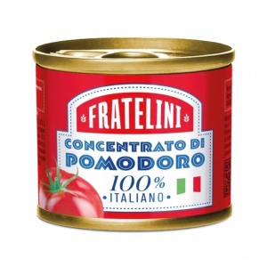 Томатная паста Fratelini