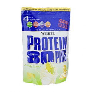 Протеин Weider 80 Plus