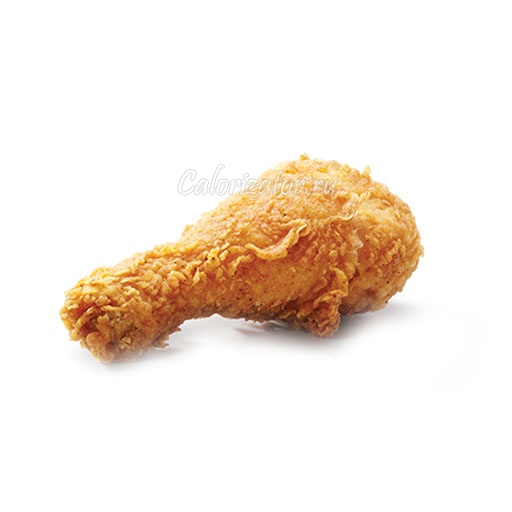 Курица 1 ножка KFC