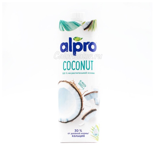 Напиток Alpro кокосовый