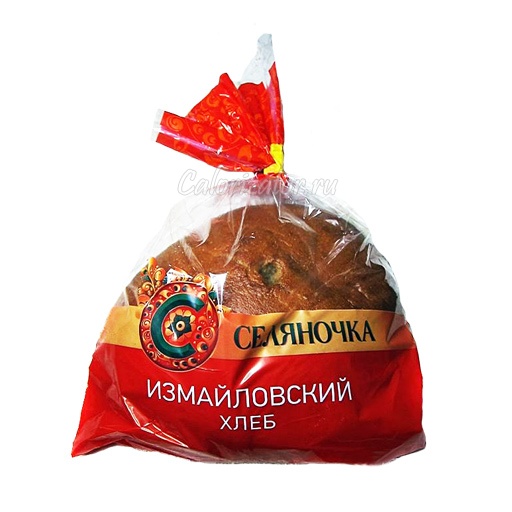 Хлеб Селяночка
