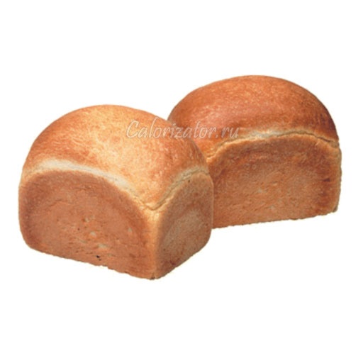 Хлеб Горчичный