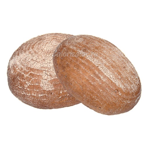 Хлеб Бауэрброт
