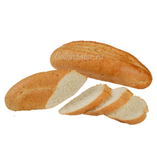 Хлеб Чипполино