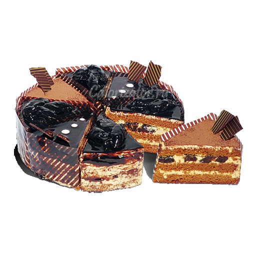 Торт с черносливом от Палыча: описание и отзывы