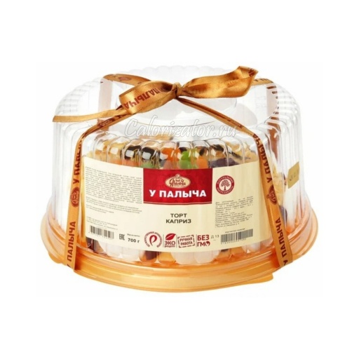 Торт Каприз У Палыча