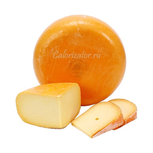 Сыр Московский