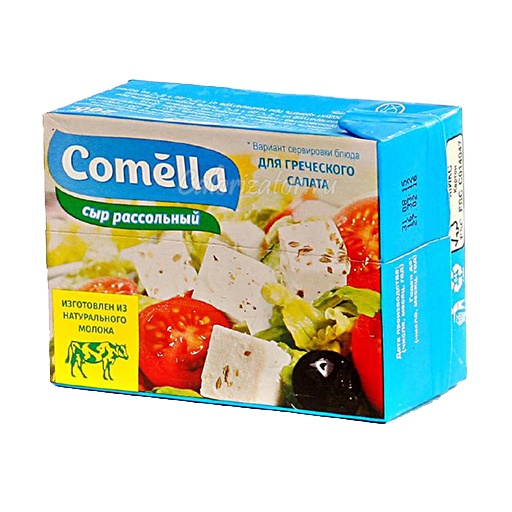 Сыр Comella рассольный