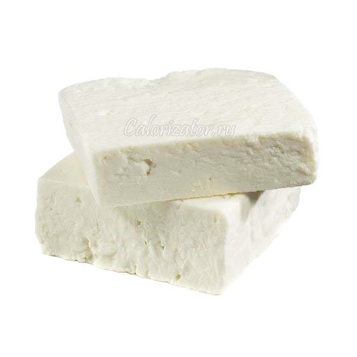 Сыр Кисломолочный