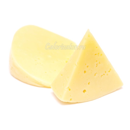 Сыр Степной