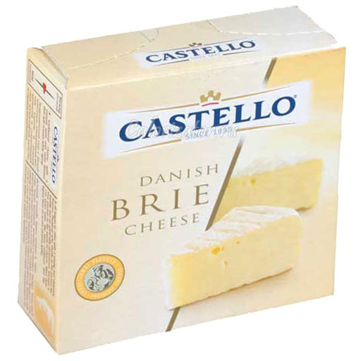 Сыр Кастелло Бри