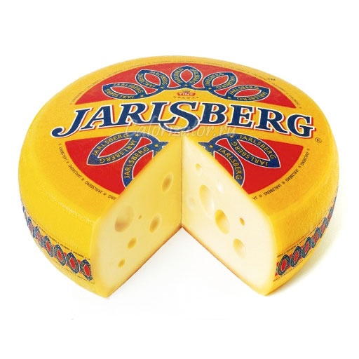 Сыр Ярлсберг