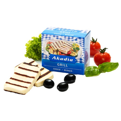 Сыр Grill Akadia