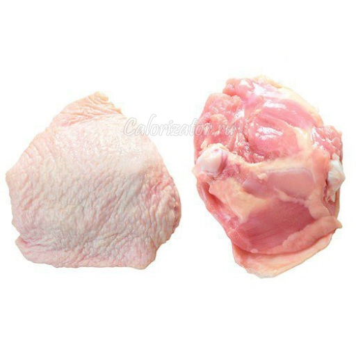 Куриное мясо. Польза и вред. Нужна ли курица в диете спортсменов и для похудения?