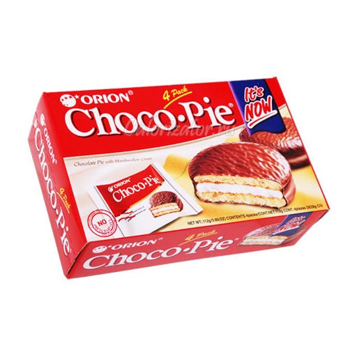 Пирожное Choco-Pie