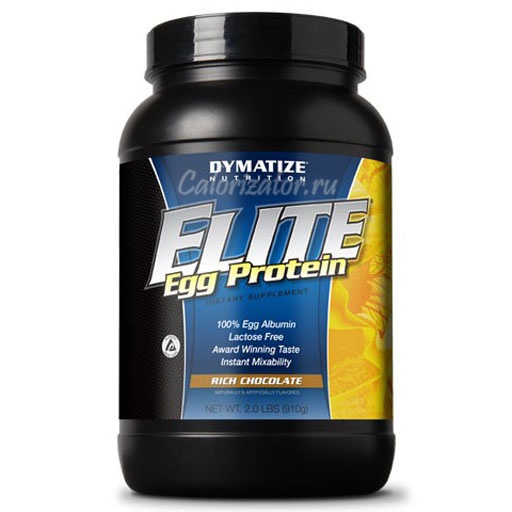 Протеин Dymatize Elite Egg Protein