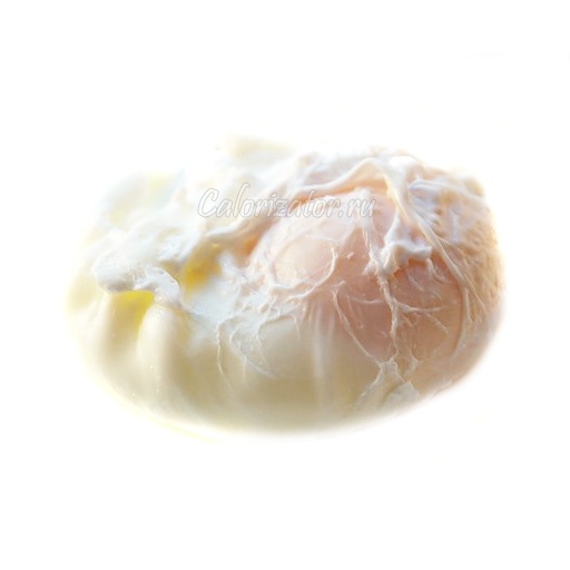Яйцо куриное (пашот)