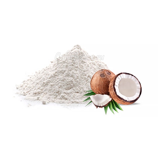 Мука кокосовая Орехпродукт