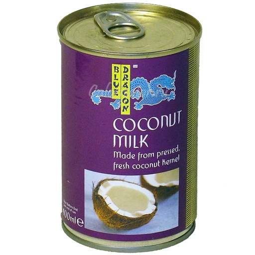 Молоко кокосовое Blue Dragon
