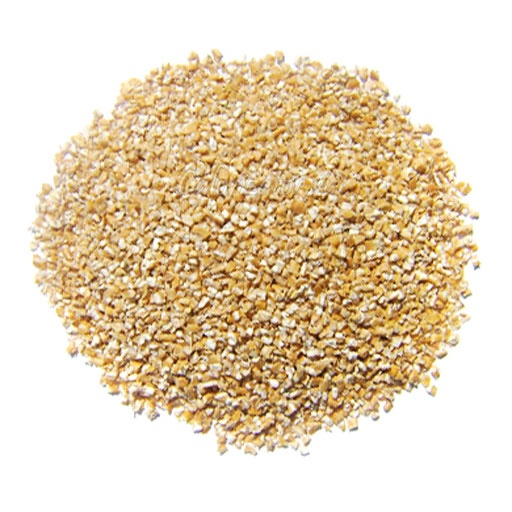 Чем полезна пшеничная каша