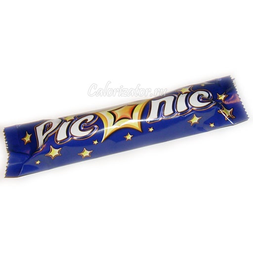 Шоколад Picnic