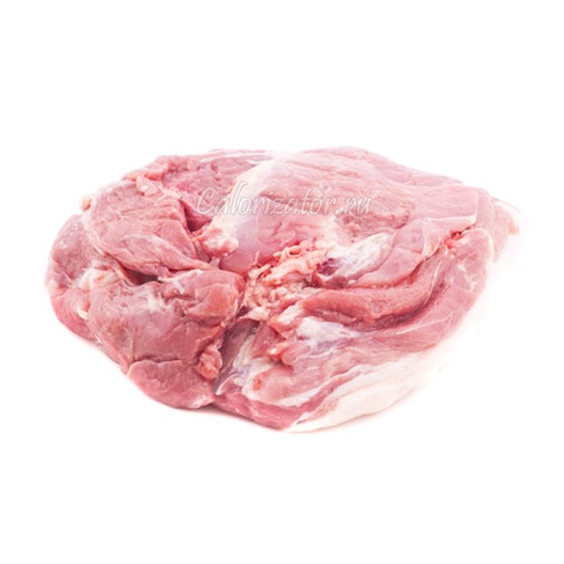 10 вкусных рецептов из свиной лопатки без кости