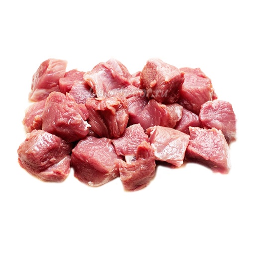 Витамины в Свинина мокрого посола, передняя нога, отделенное постное мясо, обжаренная