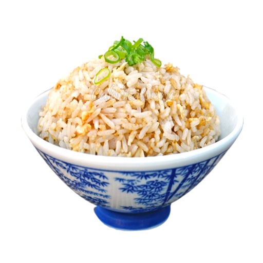Рис пропаренный вареный