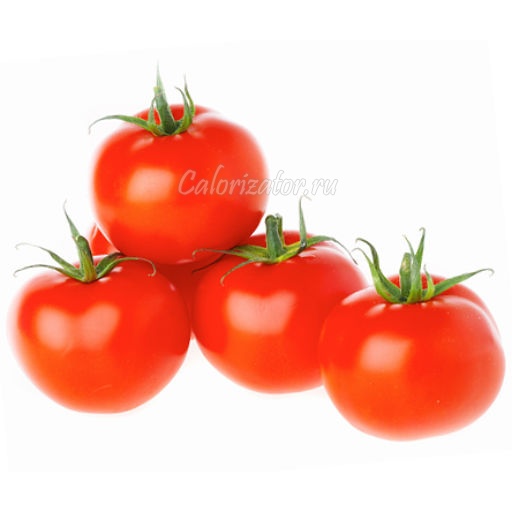 Полезные свойства помидор черри