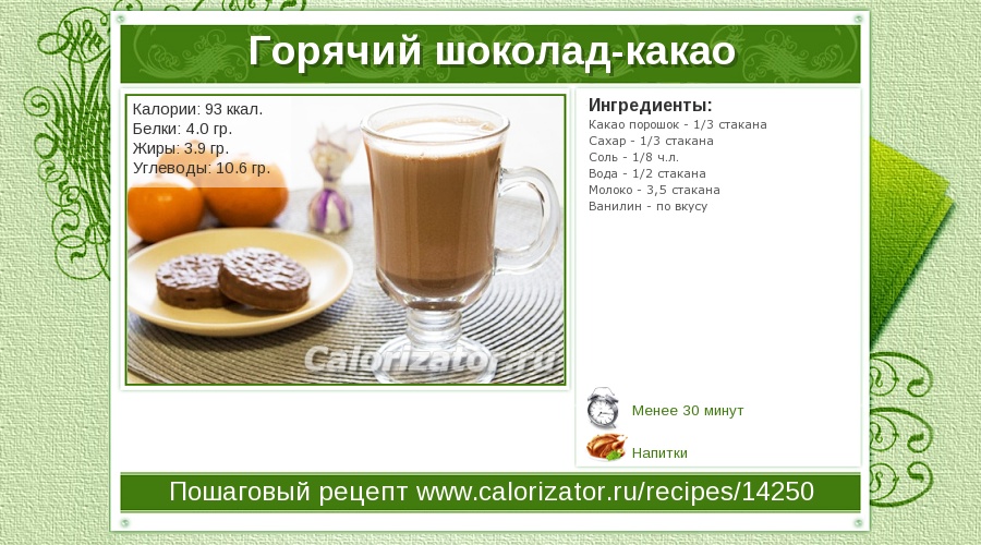 Сколько калорий в какао без сахара. Стакан какао калорийность. Калорийность какао с молоком. Какао на молоке калории. Калории в какао с молоком.