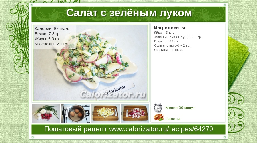 Лук зеленый калорийность на 100 грамм. Овощной салат калории. Салат ккал. Салат зеленый калорийность. Салат из овощей калорийность.