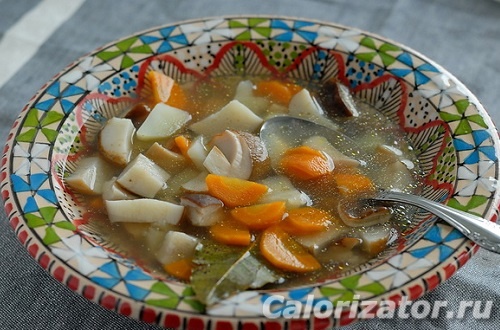 Суп из говядины - рецепты с фото. Как приготовить вкусный суп на говяжьем бульоне?