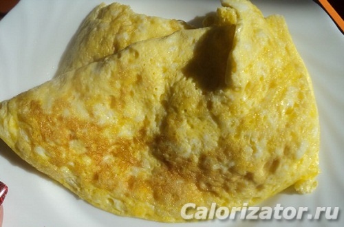 Омлет из перепелиных яиц - классический рецепт с пошаговыми фото
