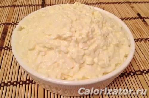 Салат ручеек Салат ручеек