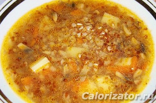 Куриный суп - рецепт с фото на aikimaster.ru