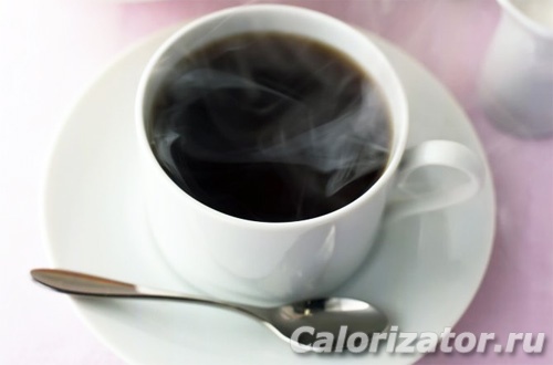 Кофе растворимый на фруктозе