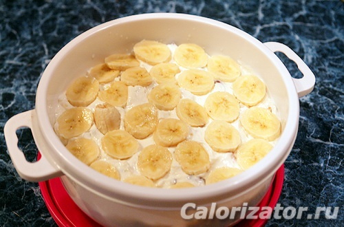 Масса творожная домашняя