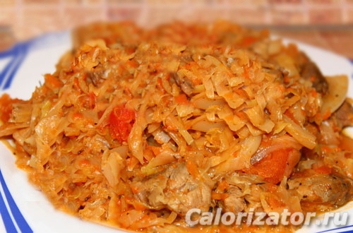 Рагу овощное с куриной грудкой в мультиварке Рагу овощное с куриной грудкой в мультиварке