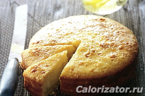 Манник традиционный