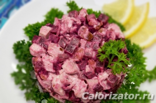 Салат Диета Салат Диета