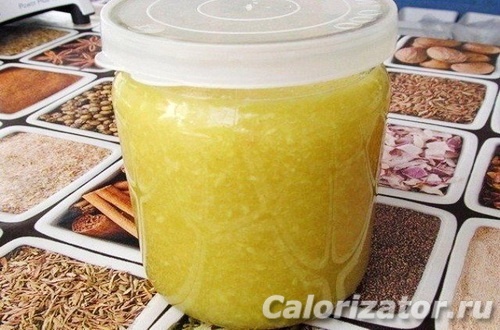 Рецепт мед чеснок лимон: как приготовить и правильно приготовить