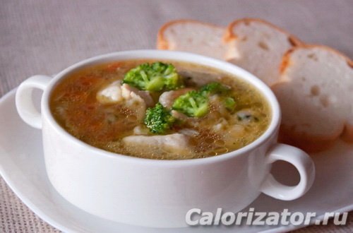 20 супов из индейки, которые ты будешь готовить снова и снова