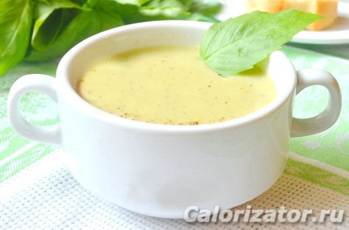 Куриный крем-суп рецепт – Еврейская кухня: Супы. «Еда»