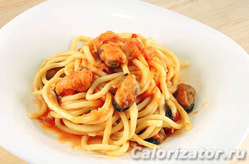 Соус из помидоров для спагетти - рецепт от Гранд кулинара