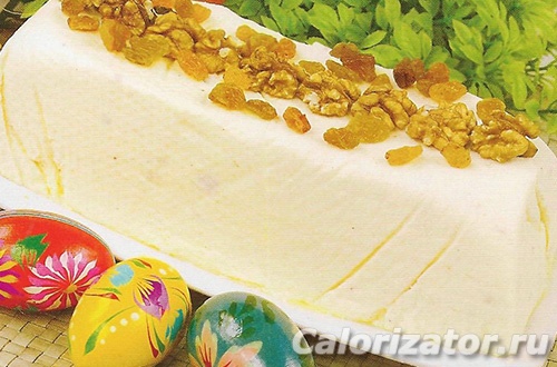 Пасха обыкновенная