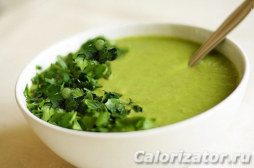 Суп-пюре из сельдерея — 11 рецептов с фото пошагово. Как приготовить крем-суп из сельдерея?