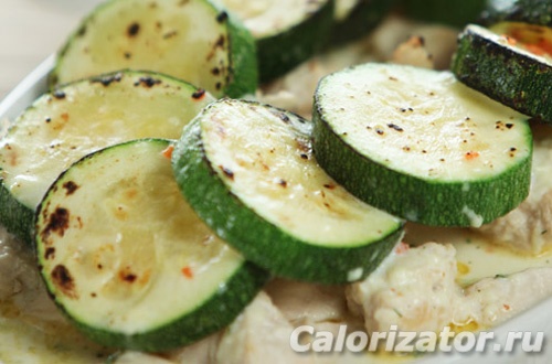 Сливочная радость