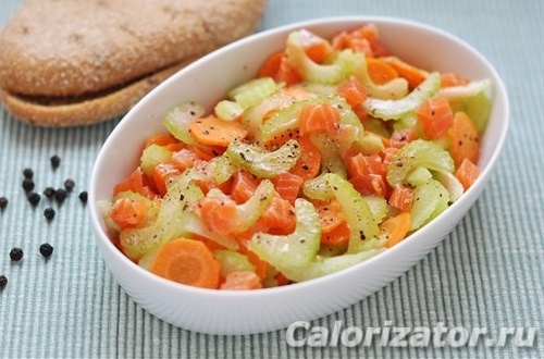 📖 Рецепты салатов из семги - как приготовить в домашних условиях - Дикоед
