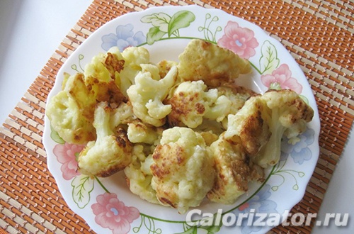 Жареная молодая капуста с яйцом и сыром — рецепт с фото пошагово